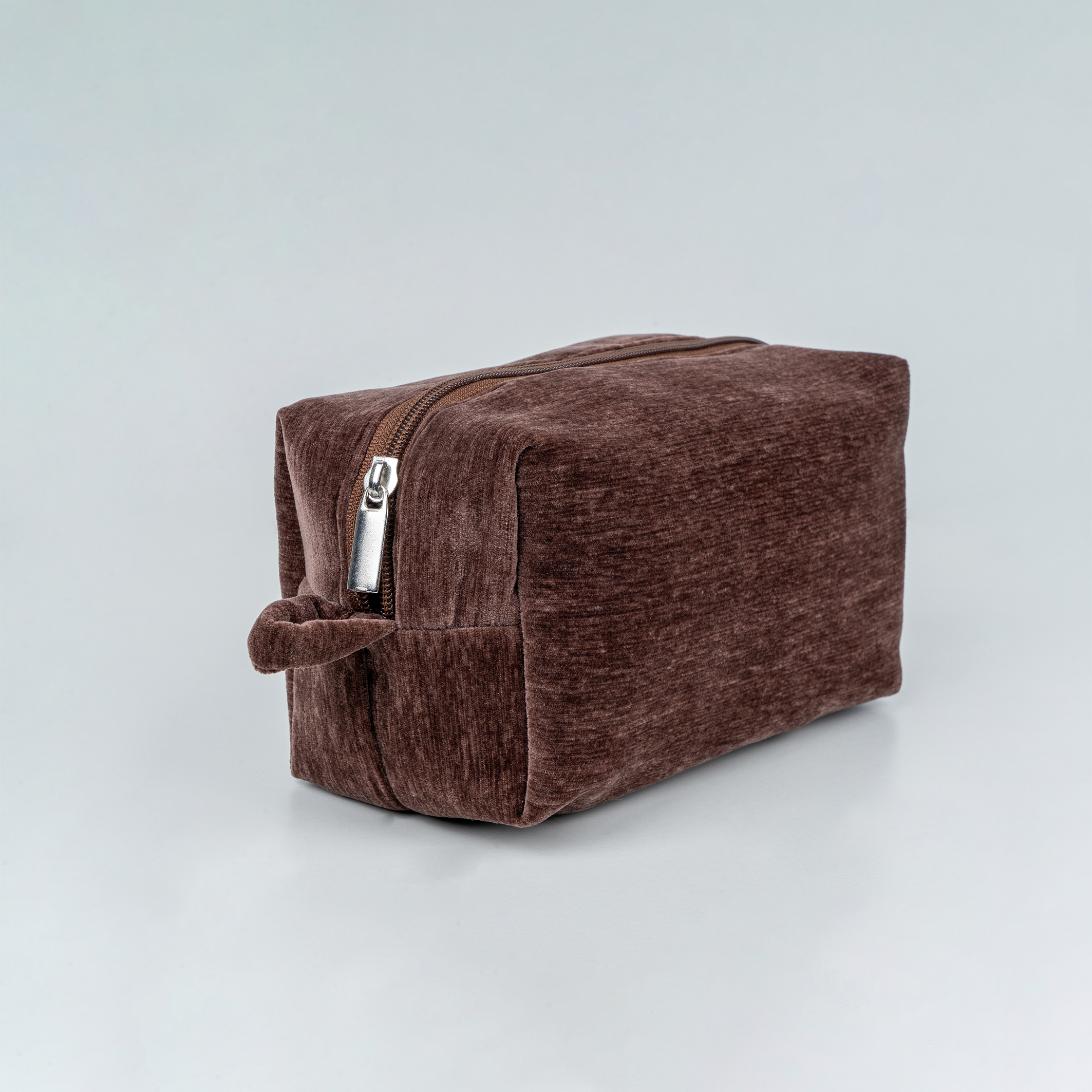 Utility Pouches-Rocky Velvet