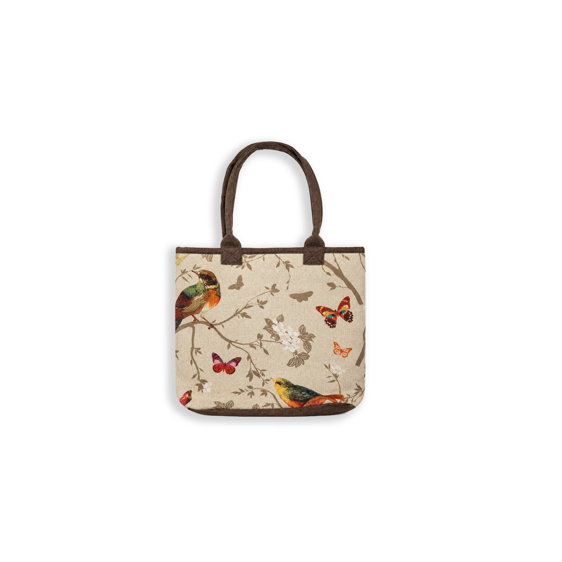 Flutter Grove - XL Tote Bag