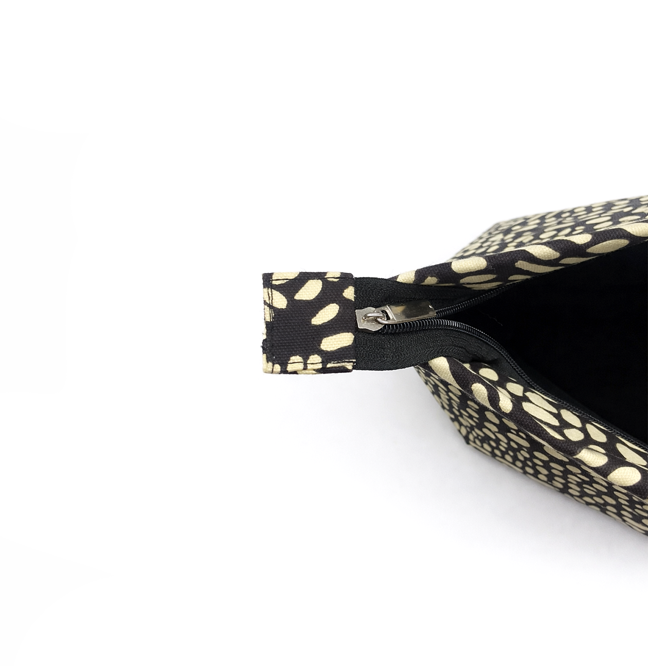 Midnight Mosaic – Water Repellent Tote Bag