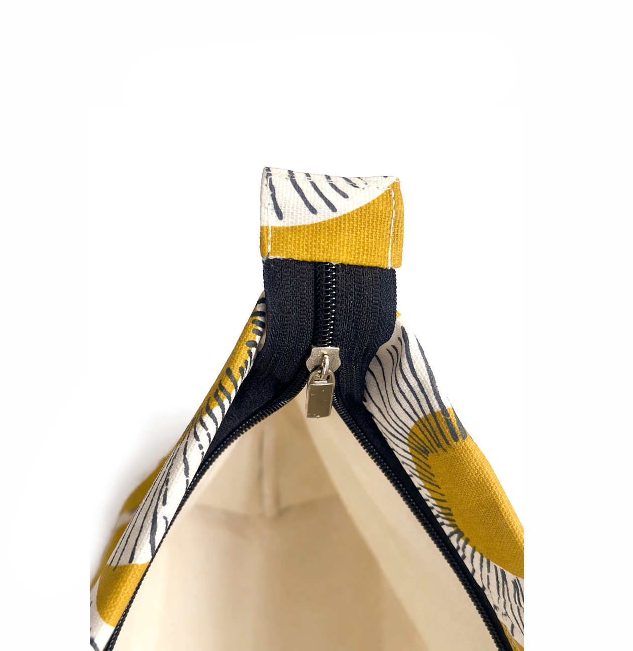 Sunbeam – Water Repellent Tote Bag