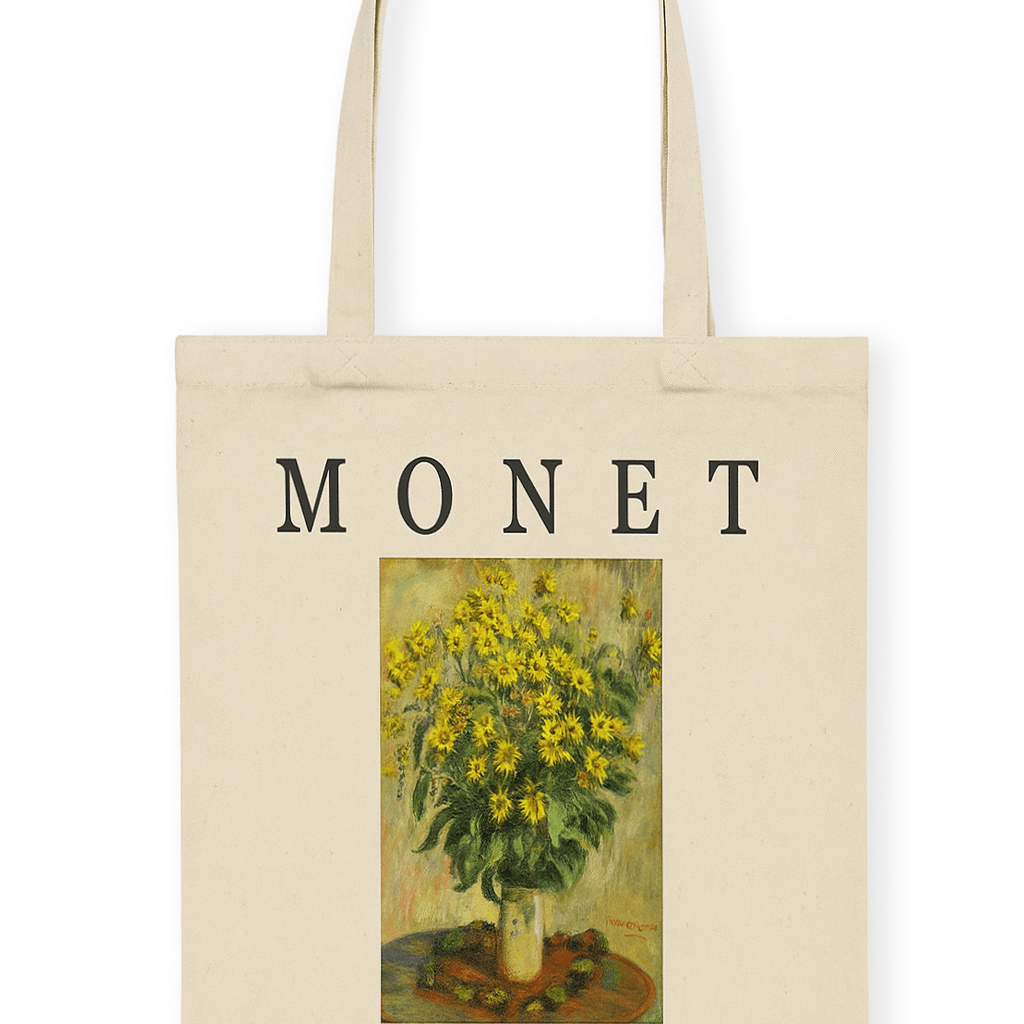 JAF Small Tote Bag