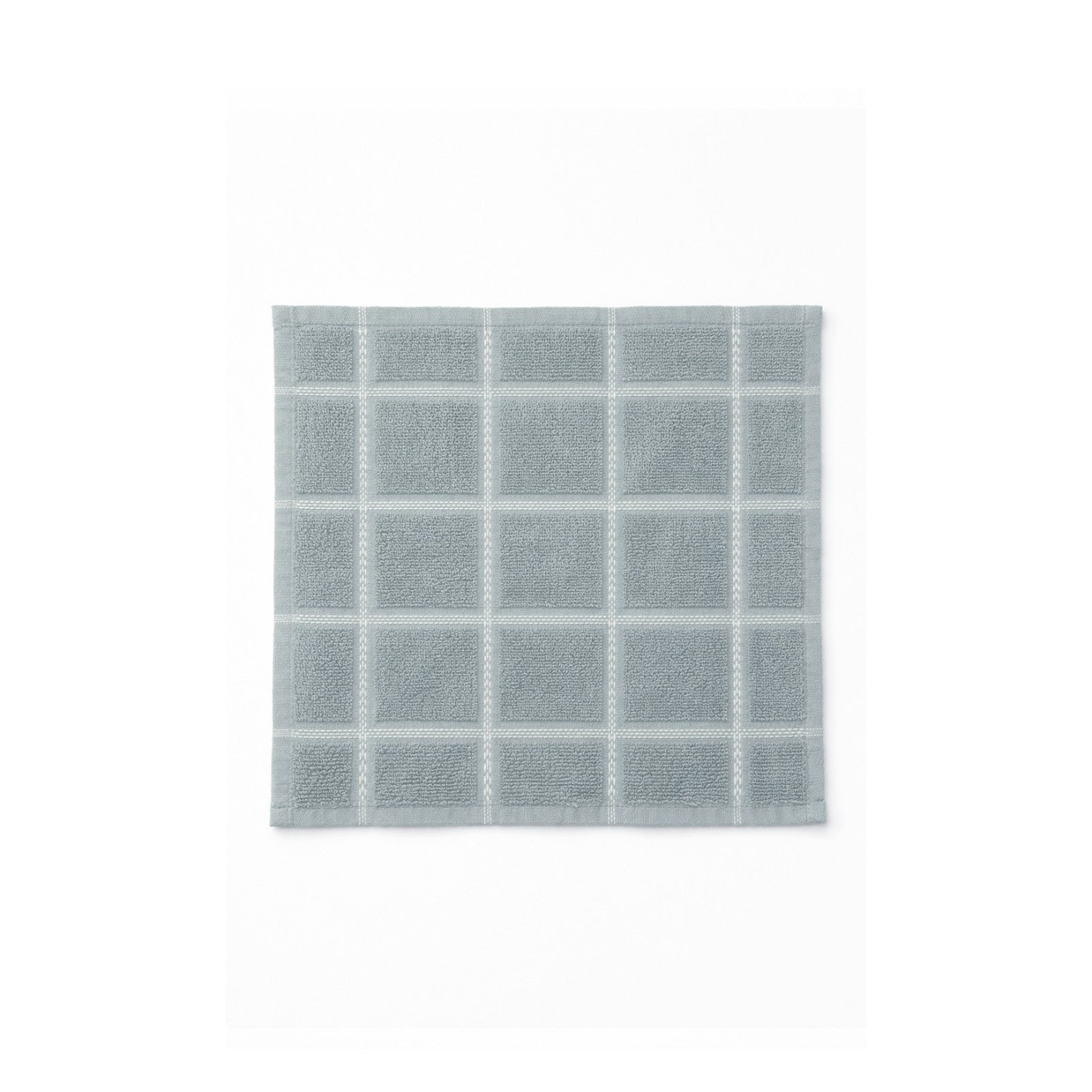 Fogsy Dobby Checks Napkins -(set/12)