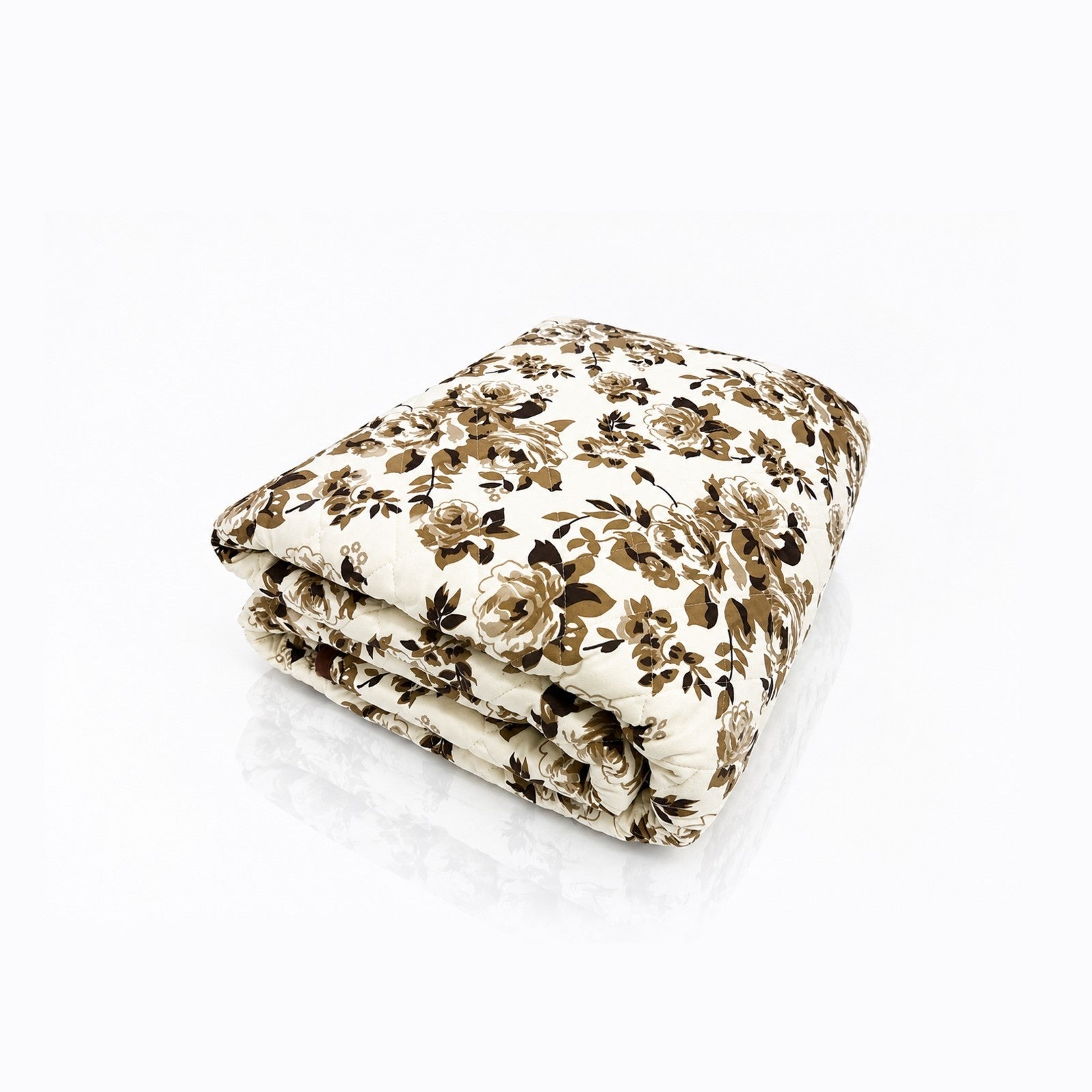 Hearth Premium Organic Cotton Quilt