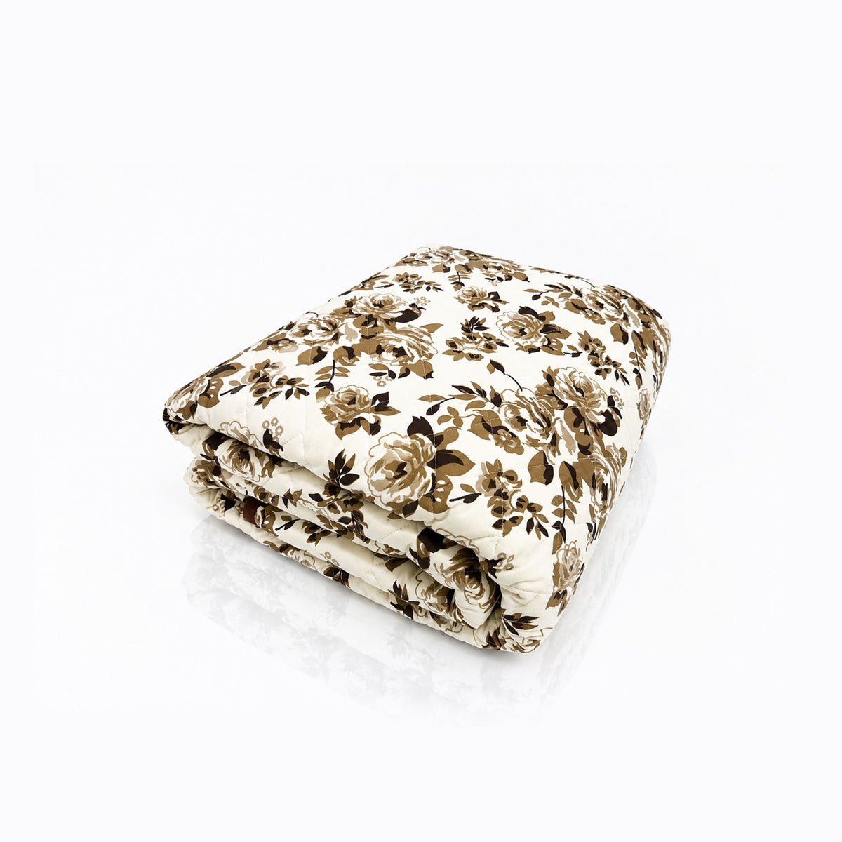 Hearth - Premium Organic Cotton Quilt