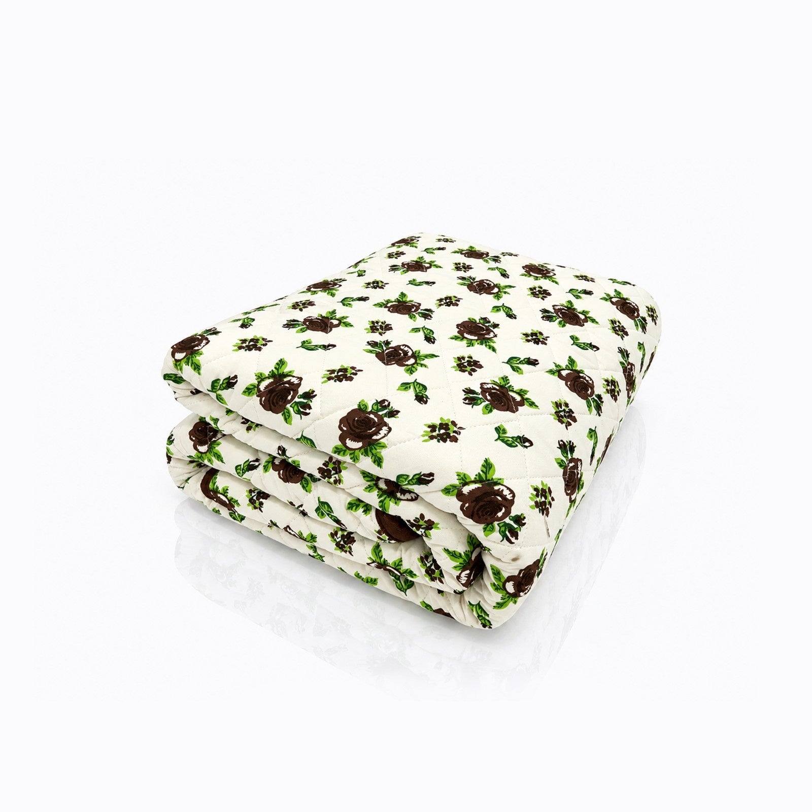 Sepia Premium Organic Cotton Quilt