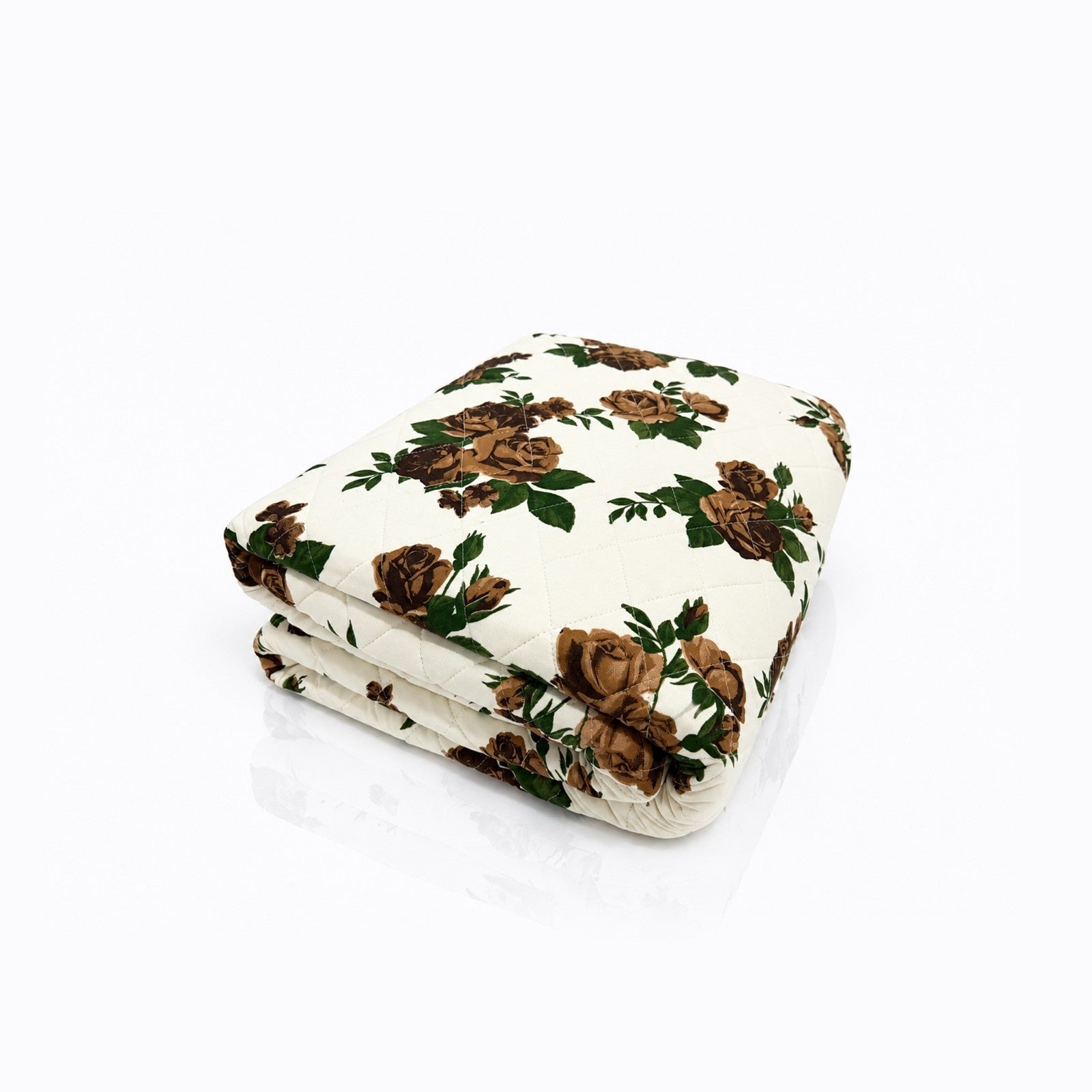 Sienna Premium Organic Cotton Quilt