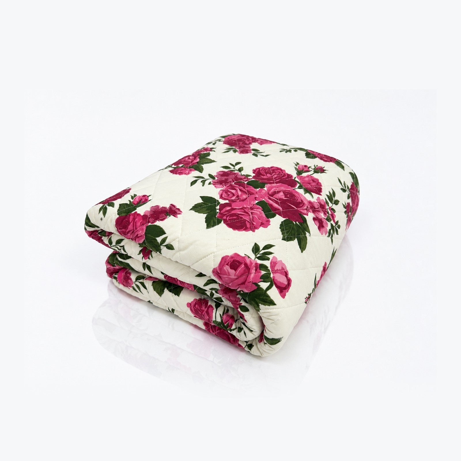 Veloura Premium Organic Cotton Quilt