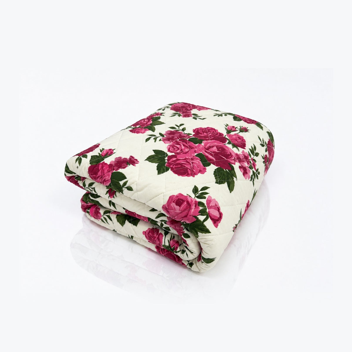 Veloura - Premium Organic Cotton Quilt