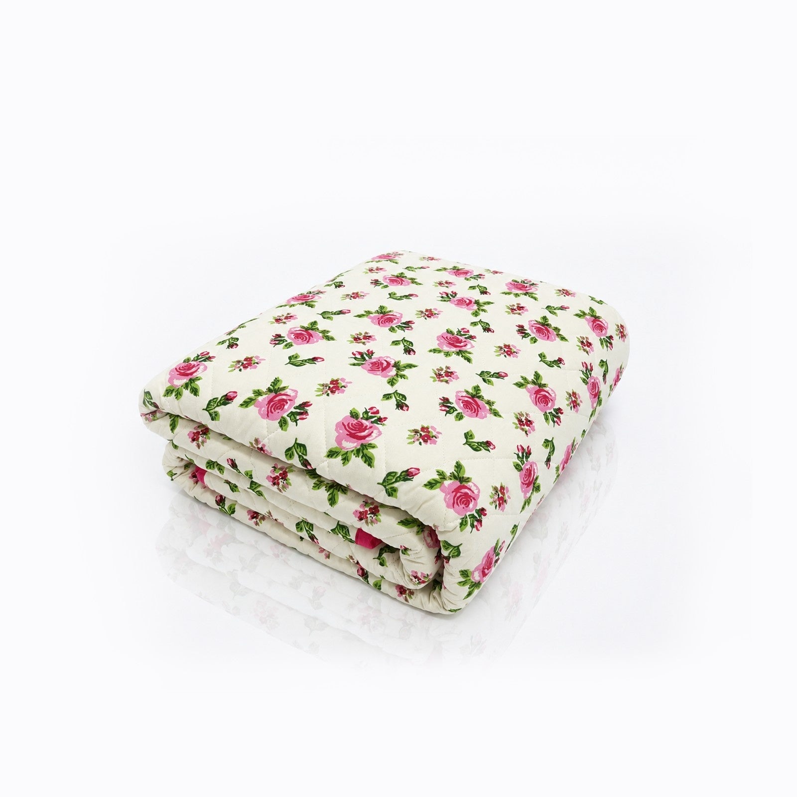 Petaline Premium Organic Cotton Quilt