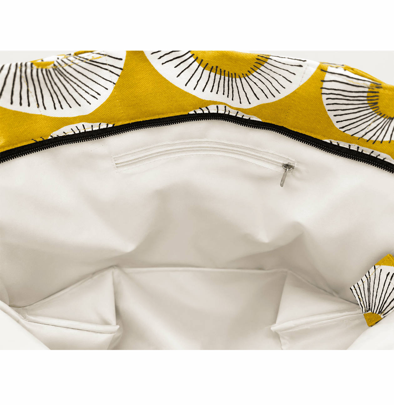 Sunbeam – Water Repellent Tote Bag
