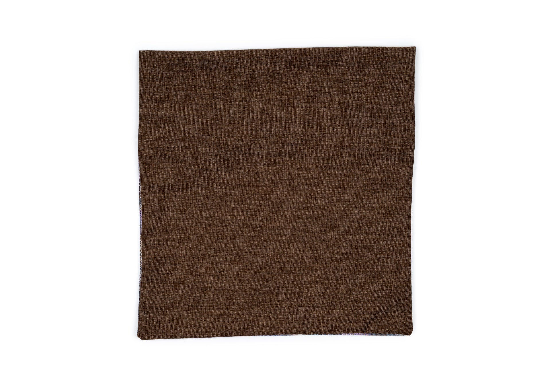 Royal Syntax Cushion Covers – Set of 2 (18" x 18")
