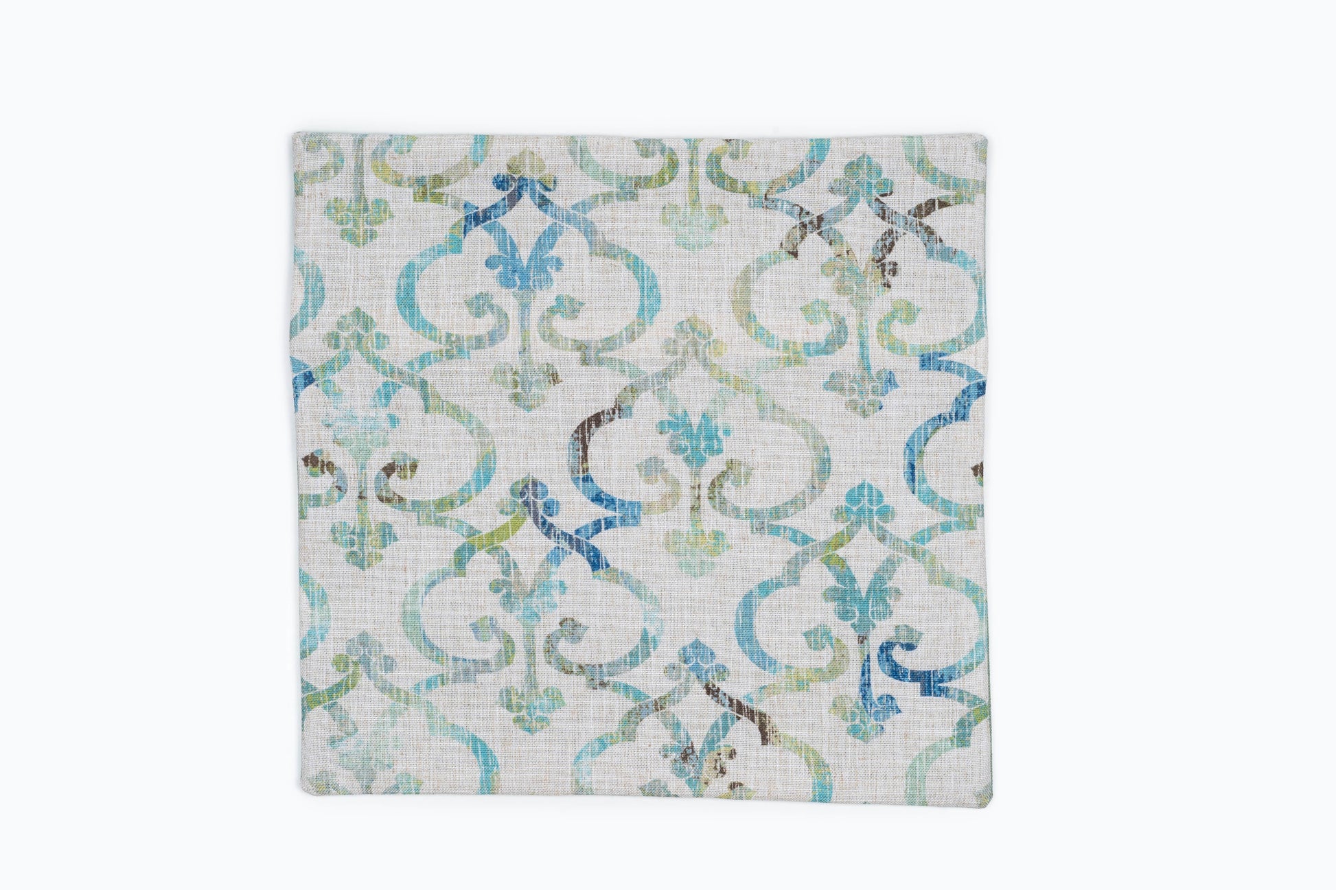 Zamrud Cushion Covers – Set of 2 (18" x 18")