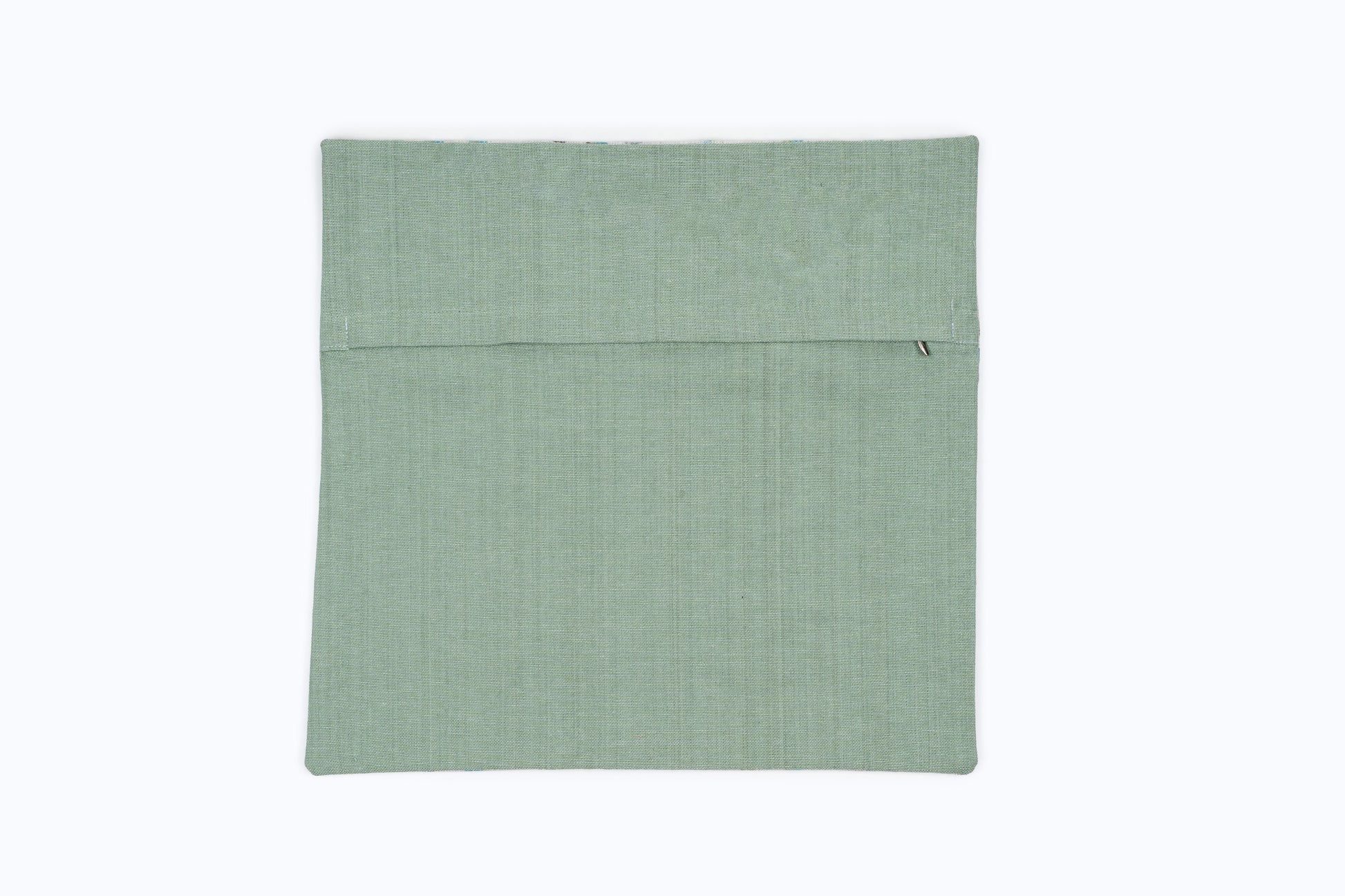 Zamrud Cushion Covers – Set of 2 (18" x 18")