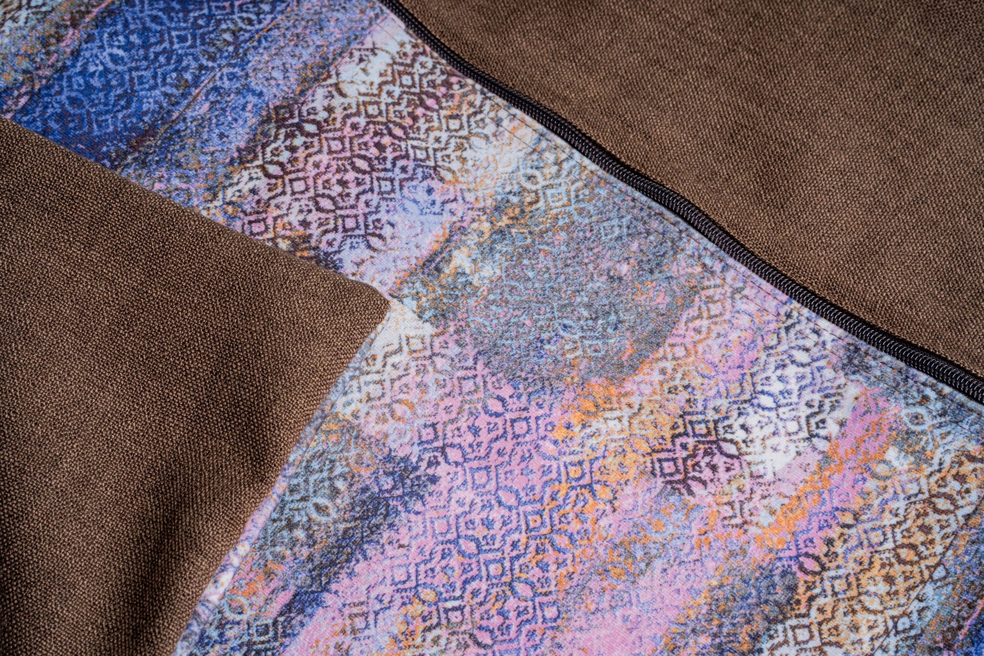 Royal Syntax Cushion Covers – Set of 2 (18" x 18")