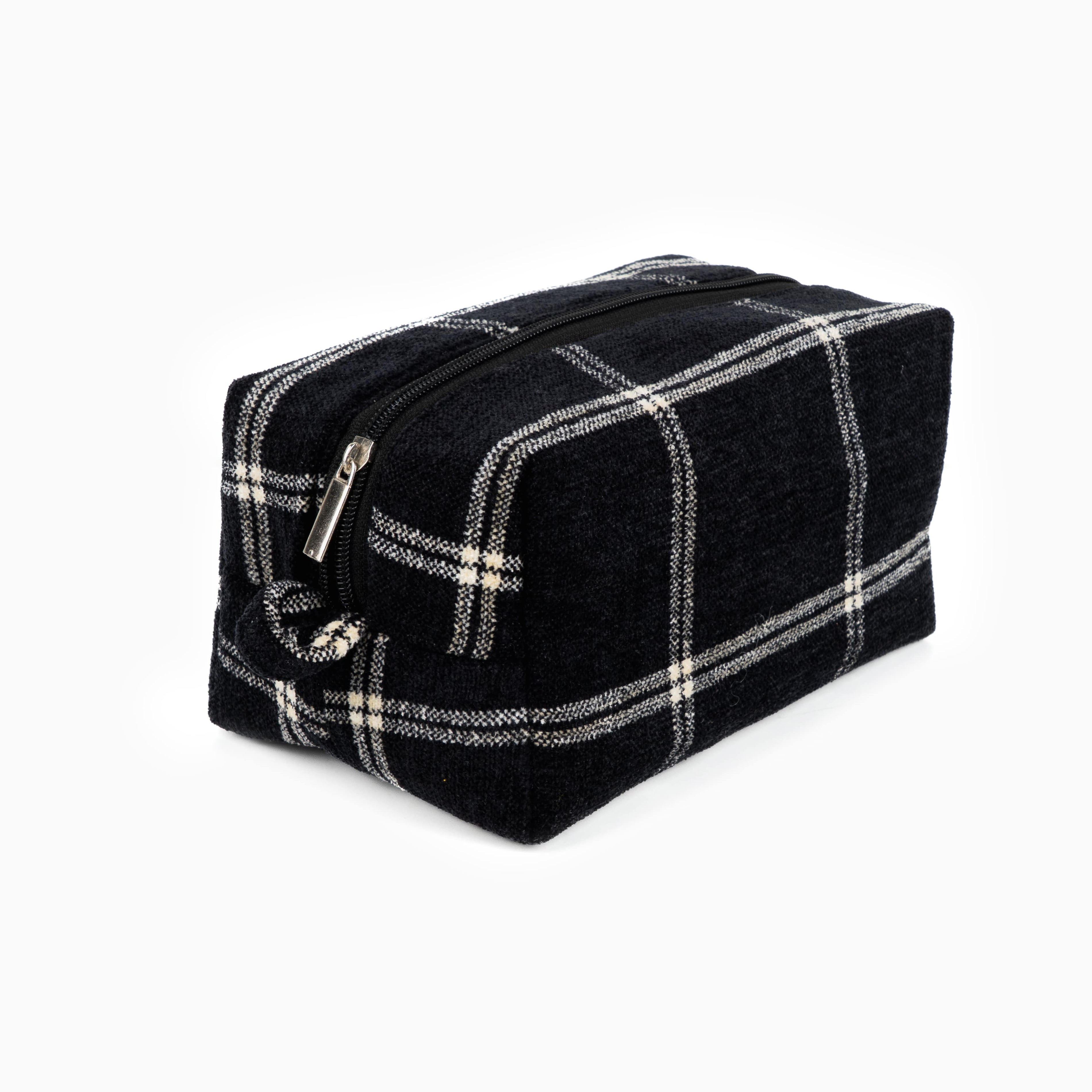 Eclipse Squares Utility Pouch - Multi-Purpose Organizer (1 Pc)