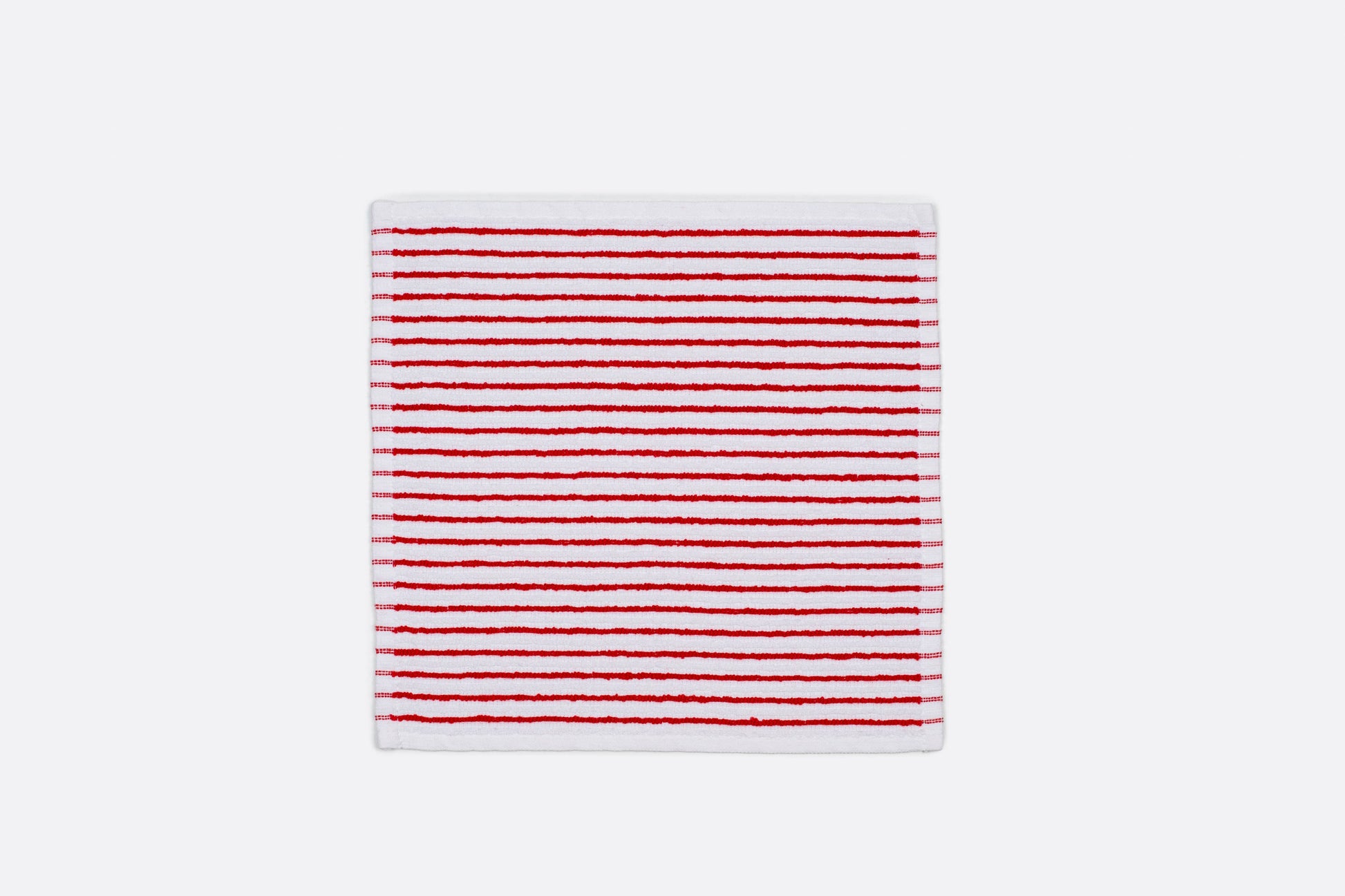 Assorted Terry Towels – Ketchup Rush (Set/5)