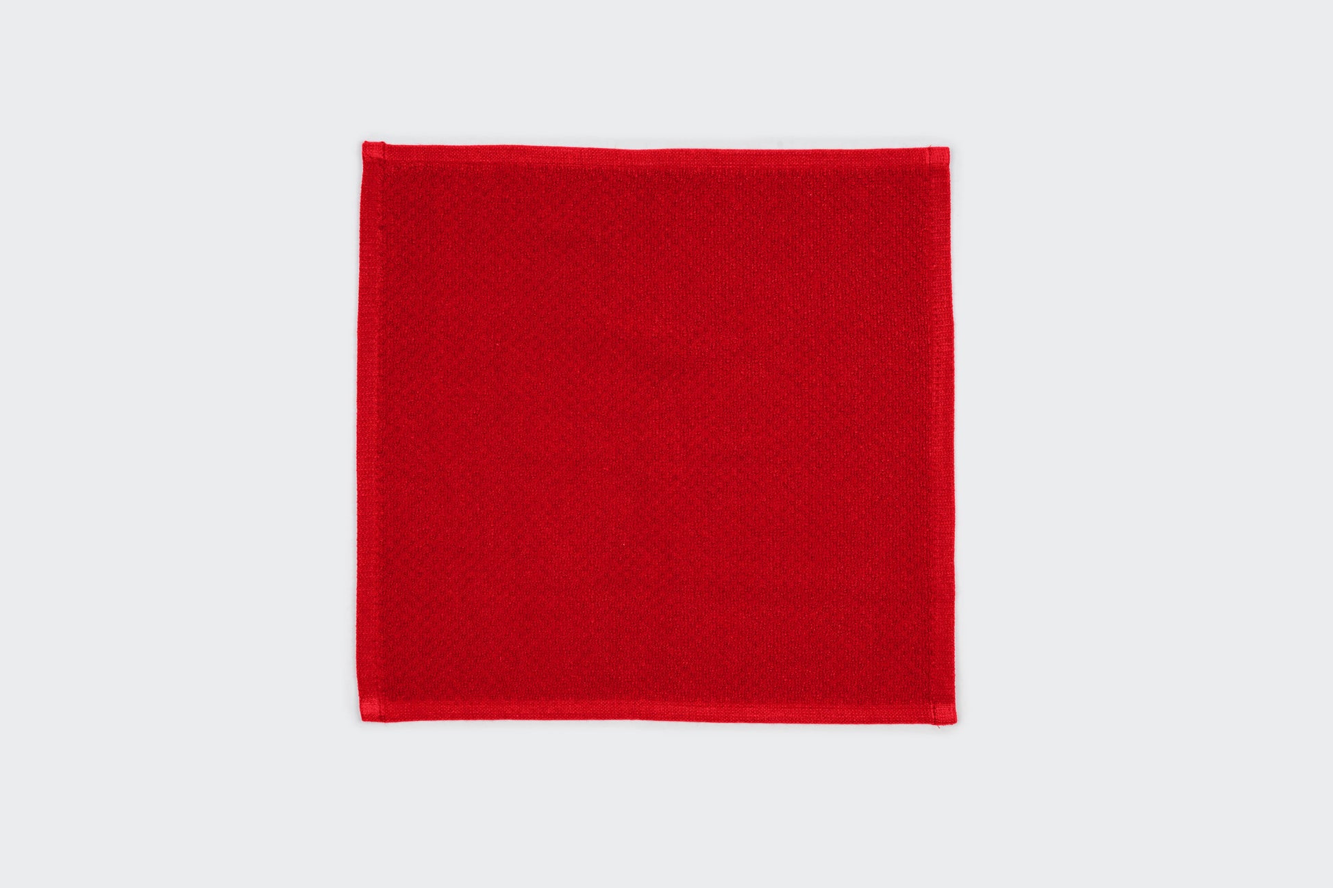 Assorted Terry Towels – Ketchup Rush (Set/5)