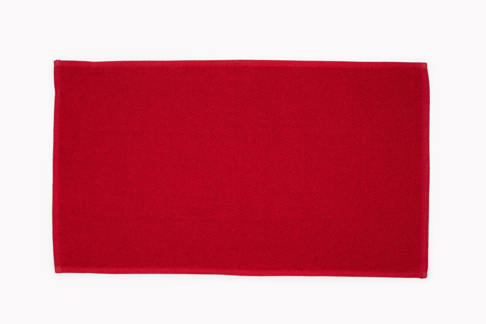 Assorted Terry Towels – Ketchup Rush (Set/5)