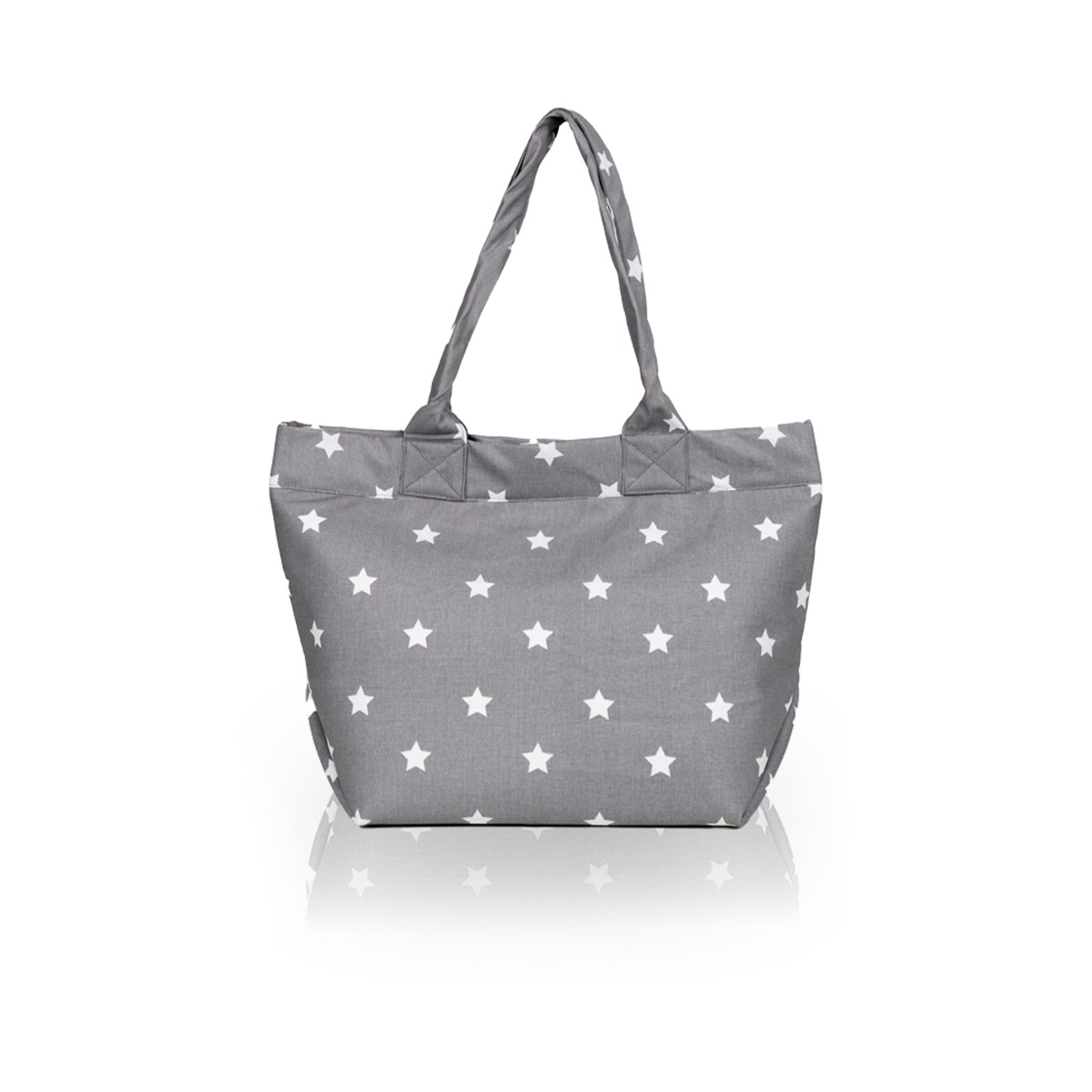Galaxy – Water Repellent Tote Bag