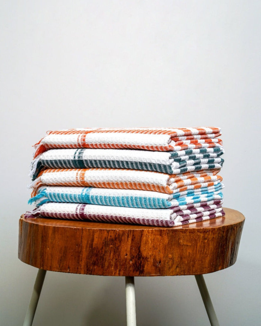 Towels