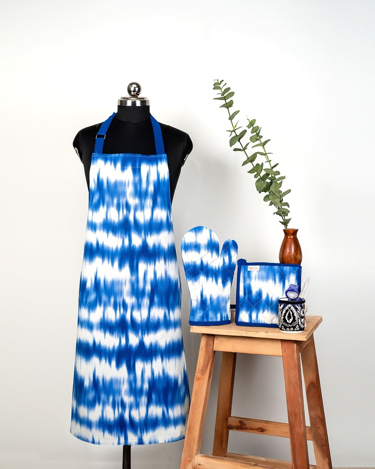 Aprons