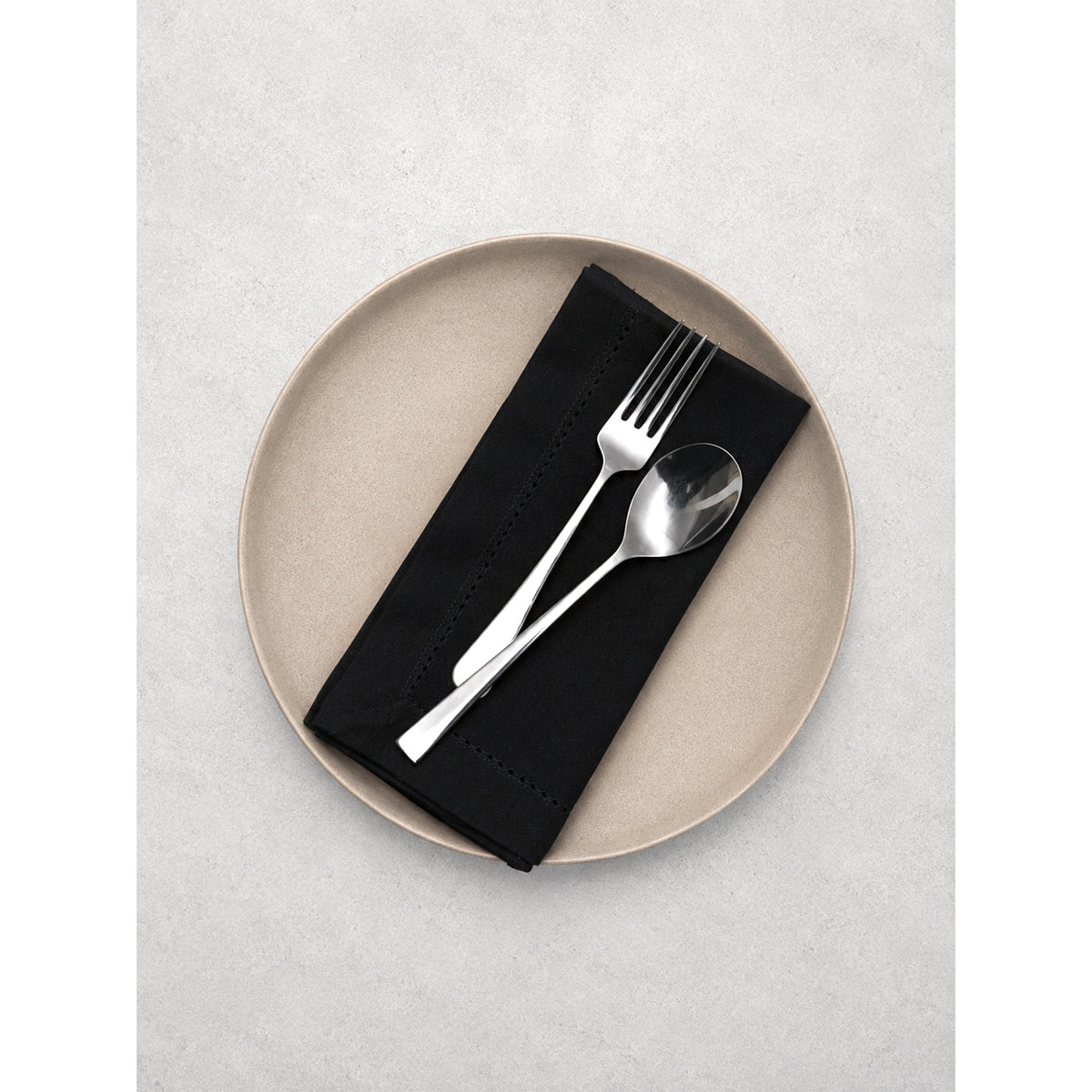 Tooth Pick - Classic Hemstitch Napkins (set/12)