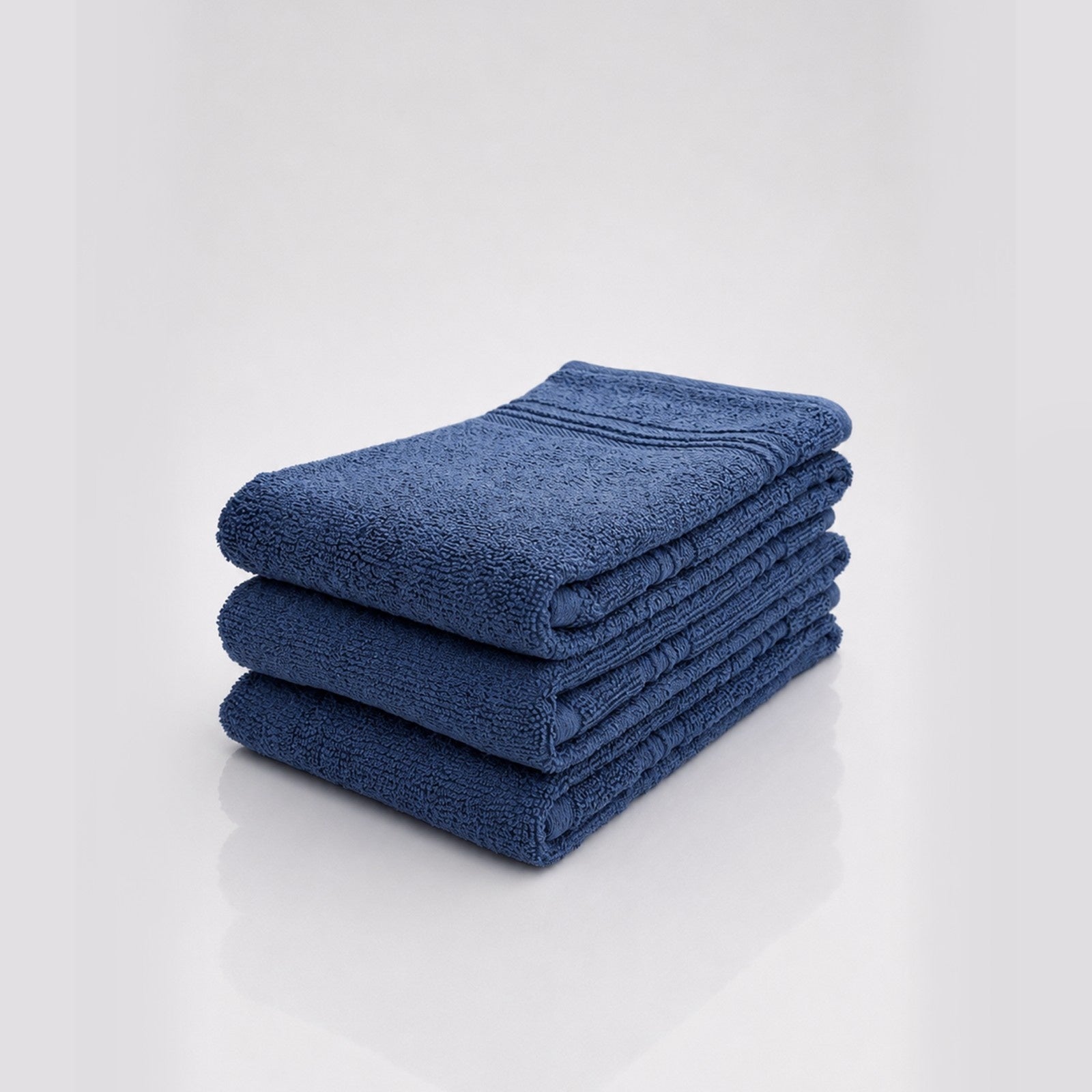 After hours- Terry Hand / Vanity Towel-(Set/3)