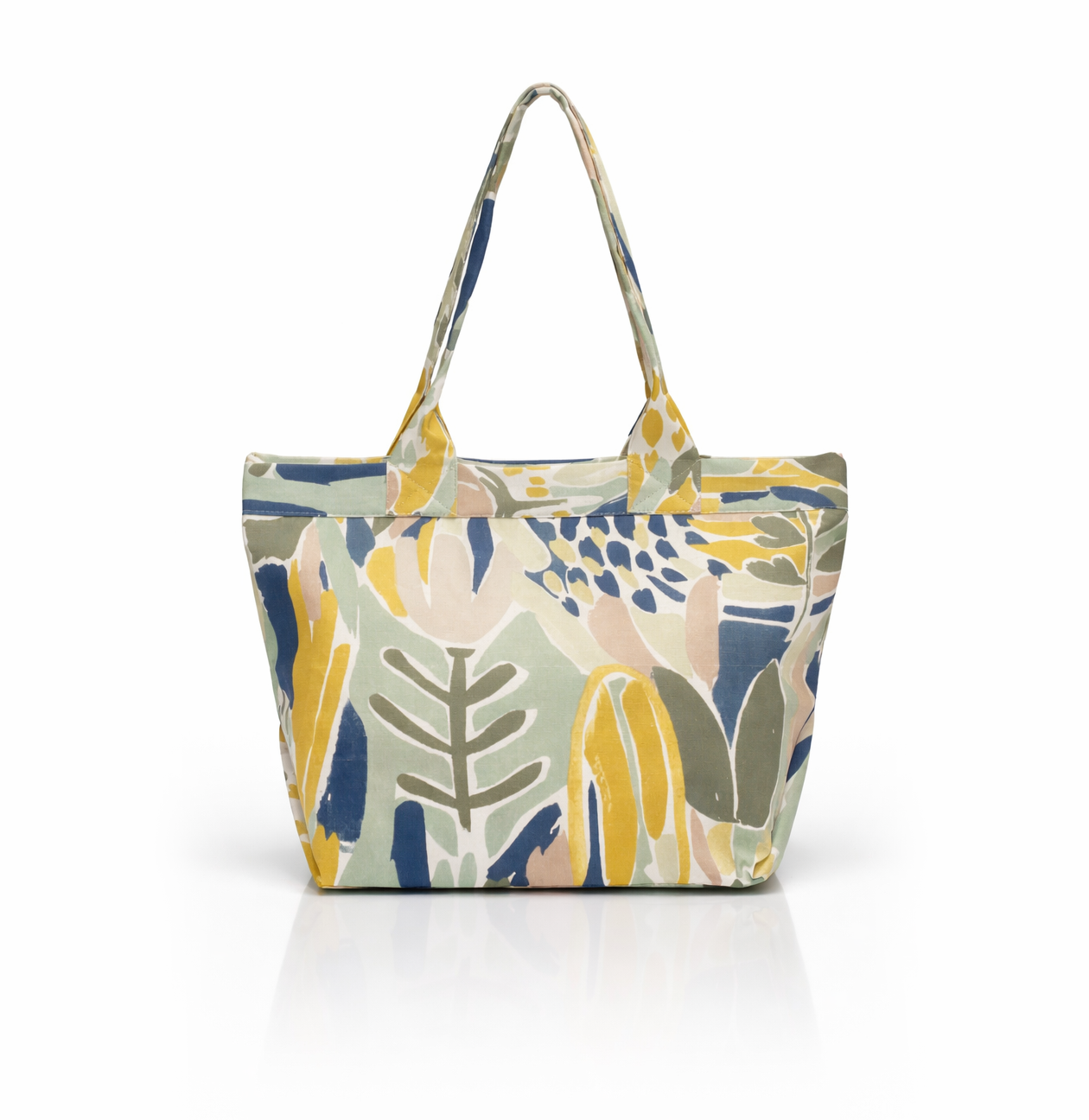 Spirit Garden – Water Repellent Tote Bag