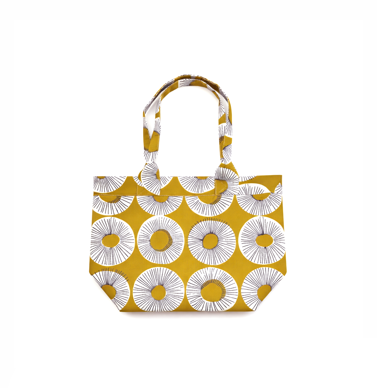 Sunbeam – Water Repellent Tote Bag