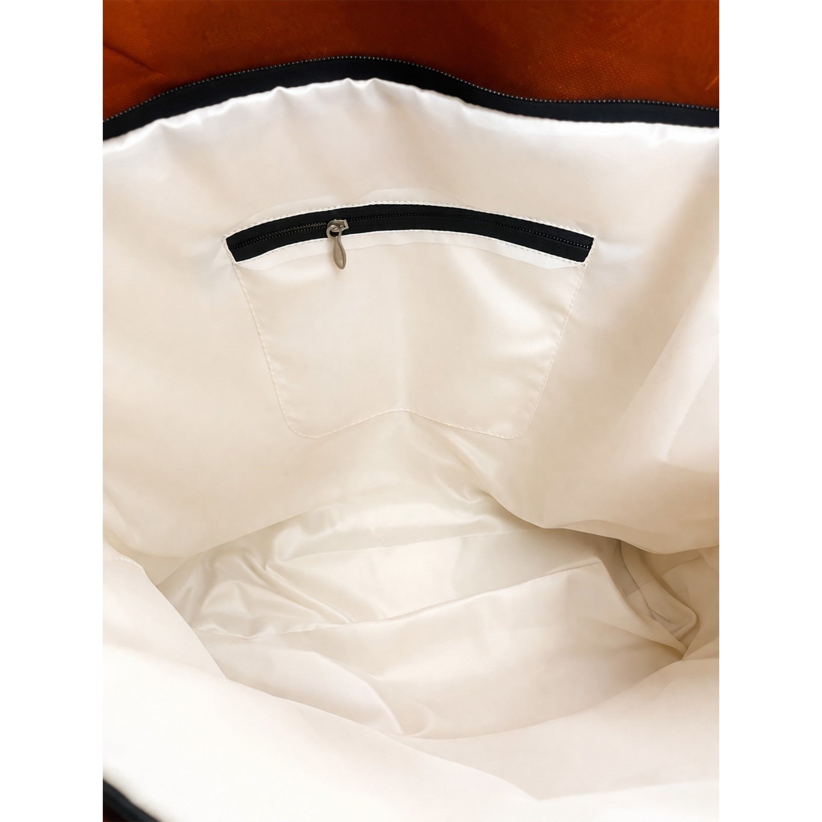 Pumpkin Latte XL Tote Bag