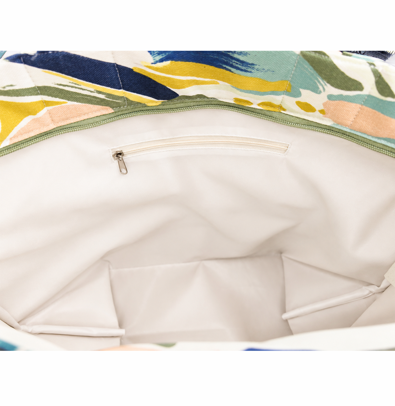 Spirit Garden – Water Repellent Tote Bag