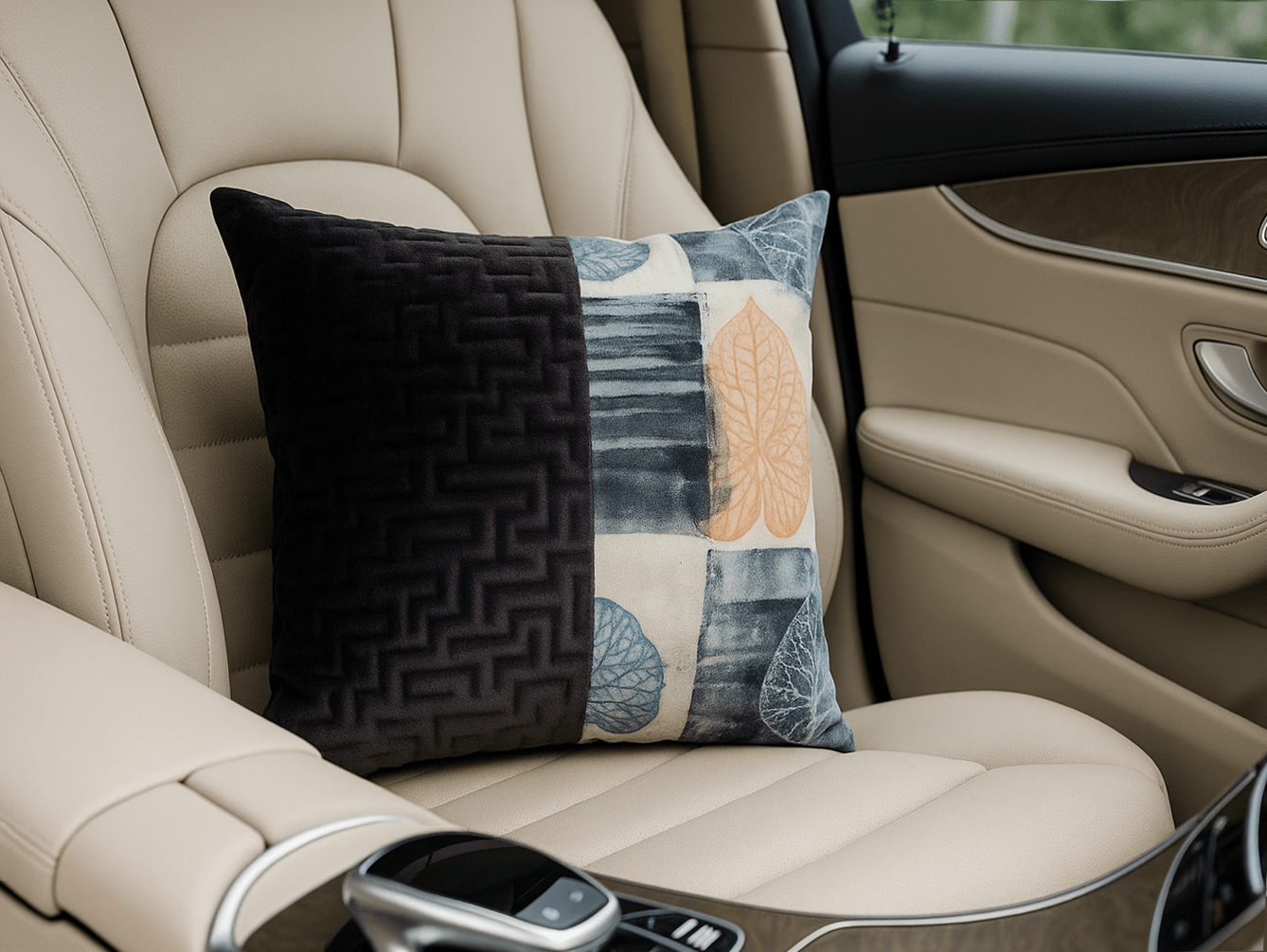 Winter Has Come Cushion Covers – Set of 2 (16" x 16")