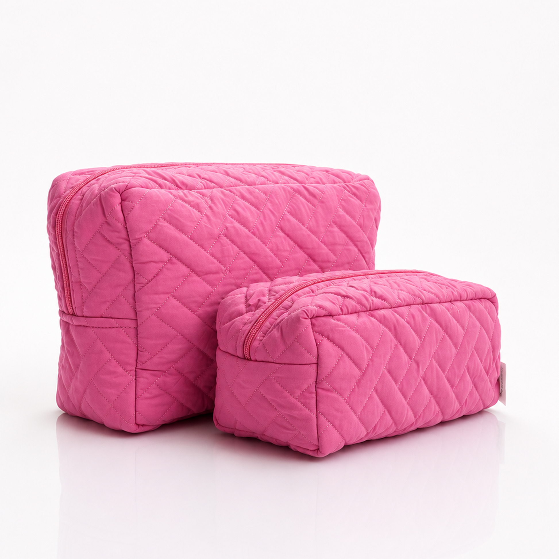 Bloom Quilted Baby Utility Organizer Set