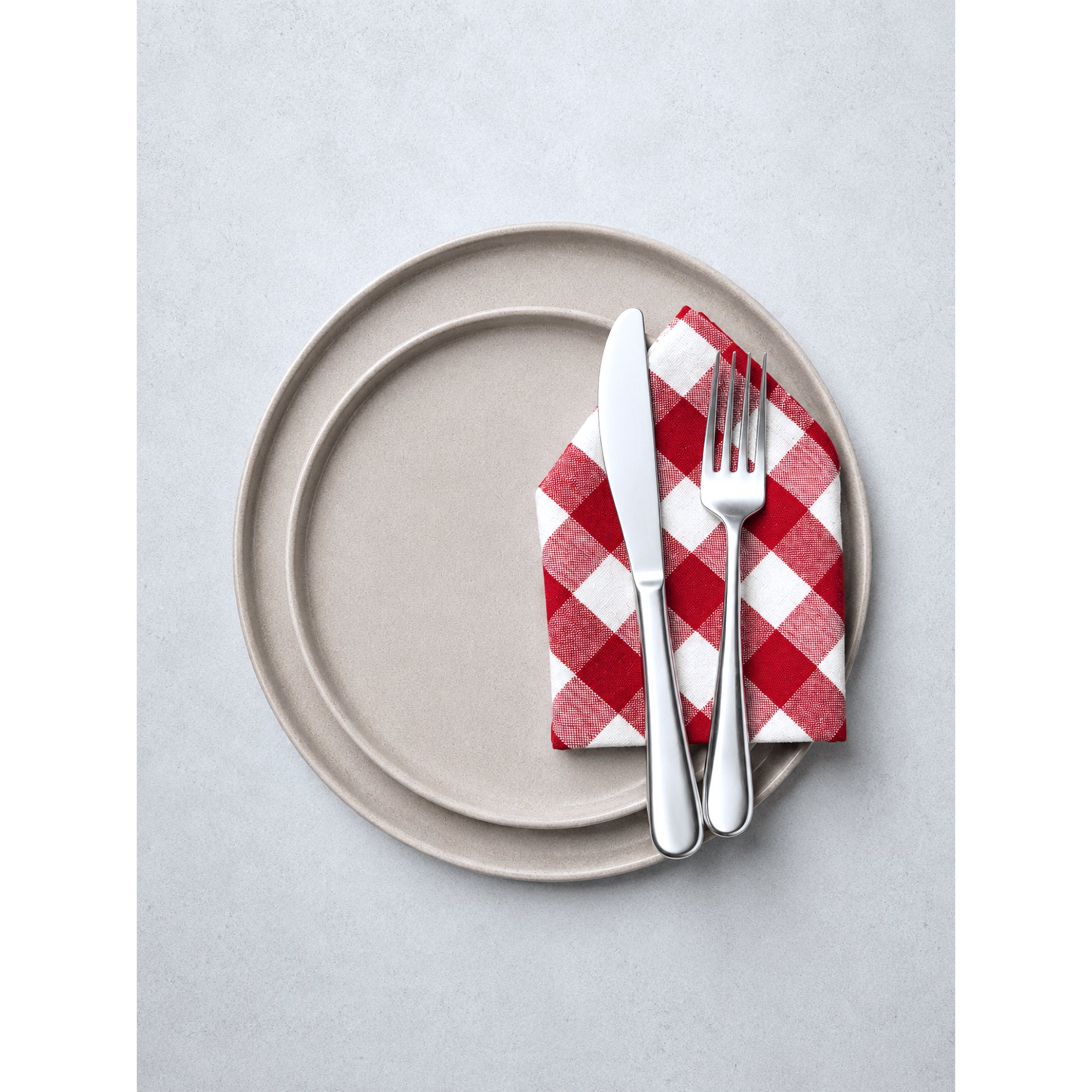 Dolce - Gingham Napkins (set/12)