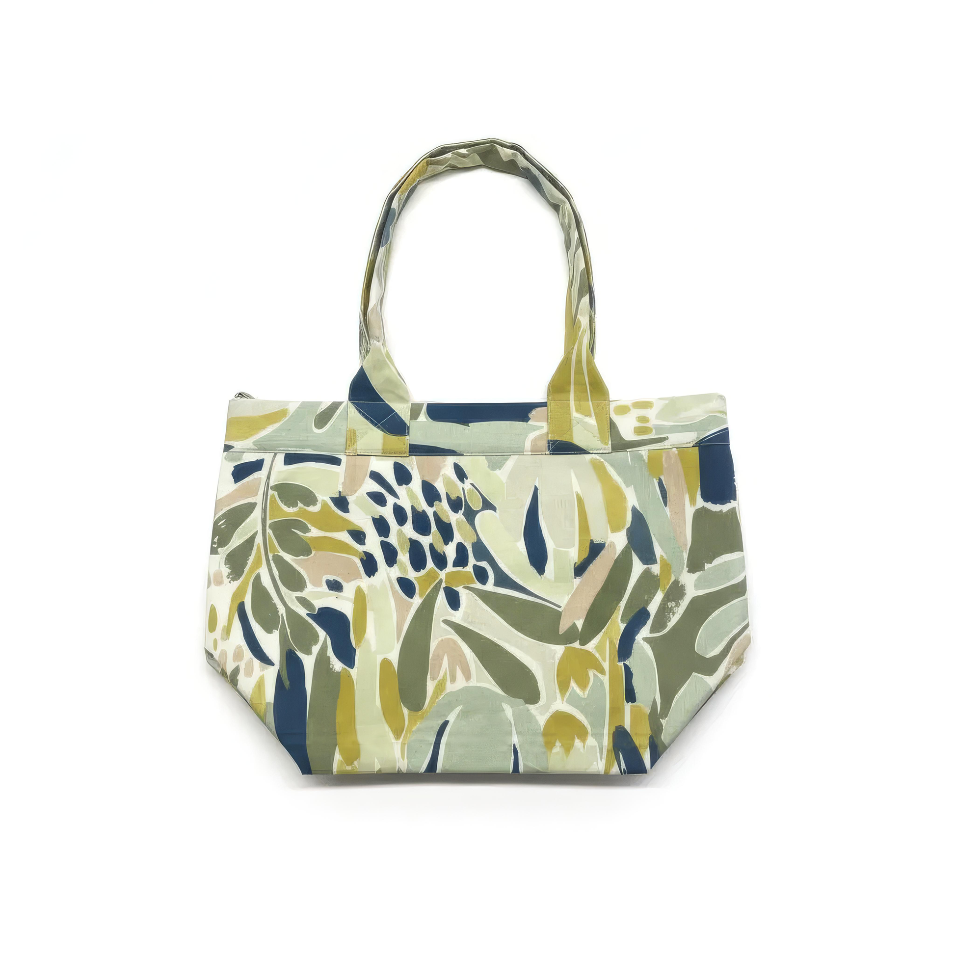 Spirit Garden – Water Repellent Tote Bag