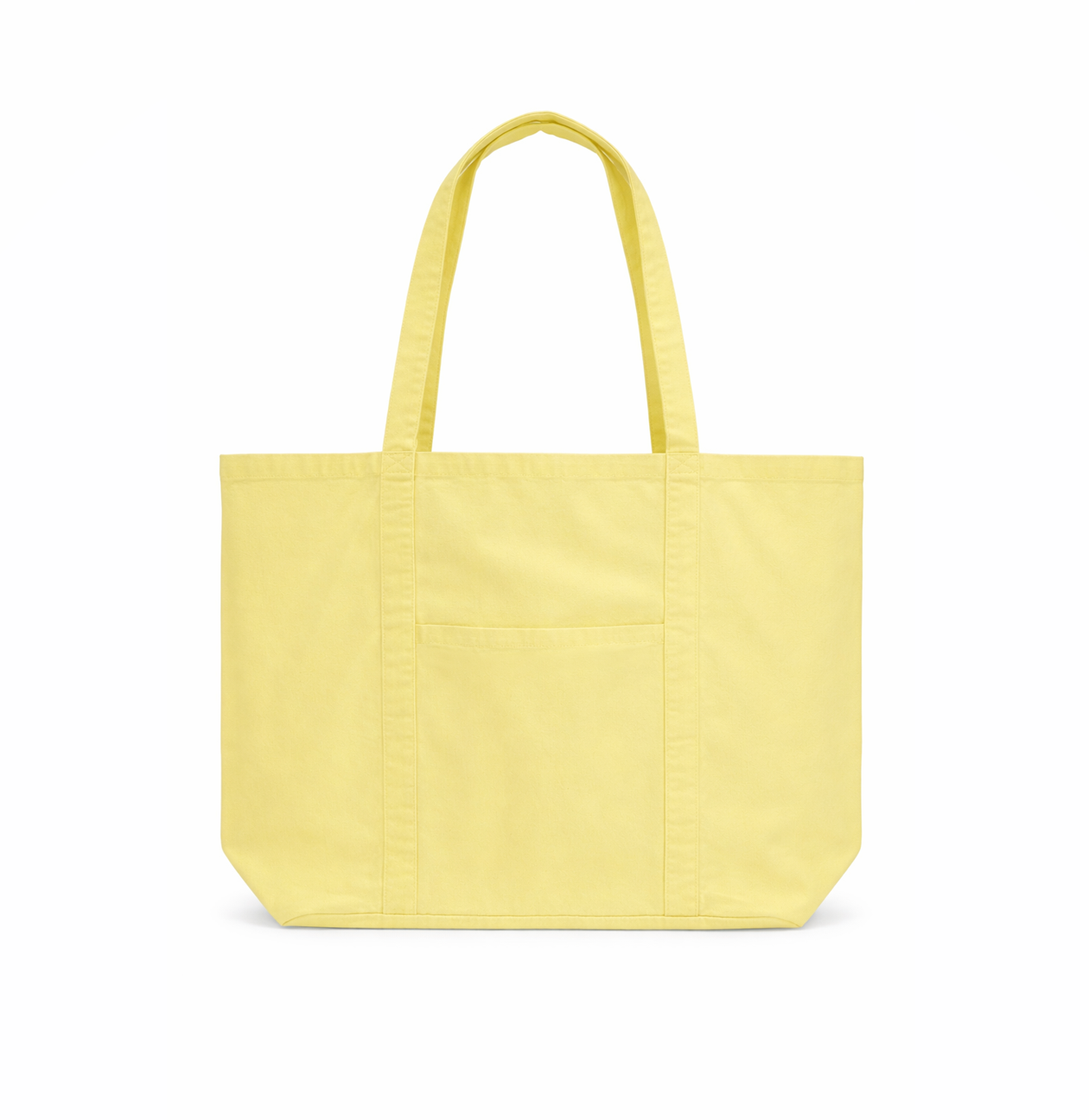 Multi-Utility XXL Cotton Tote Bag